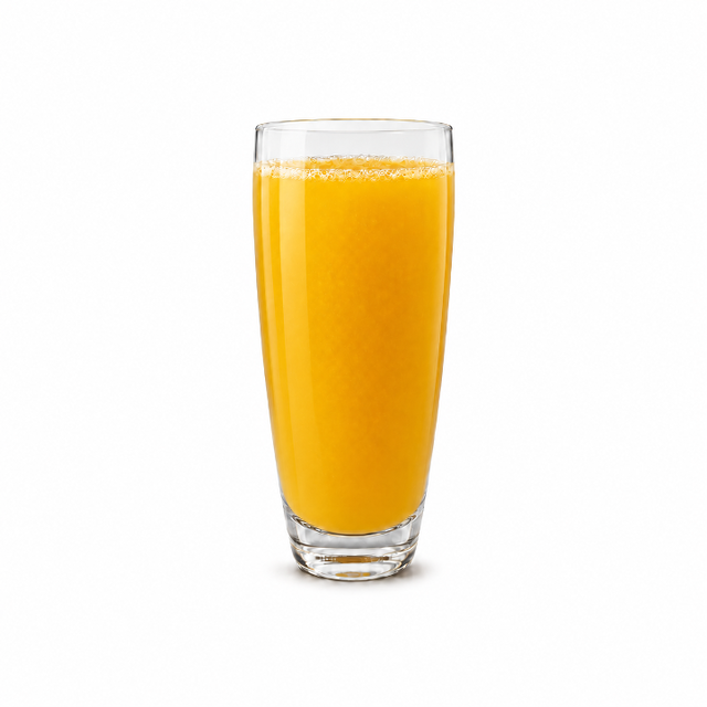 Mango Juice.
