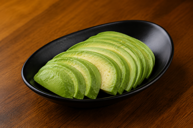 Side Avocado.