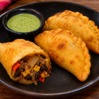 Empanadas Vegan (3)