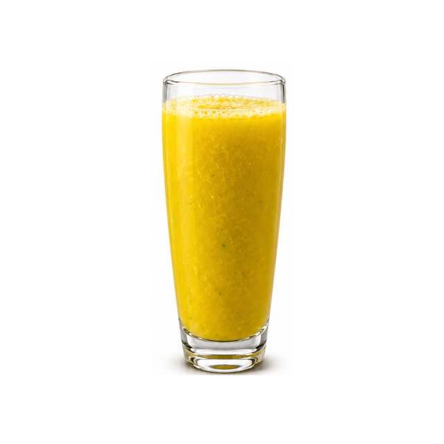 Lulo Juice.