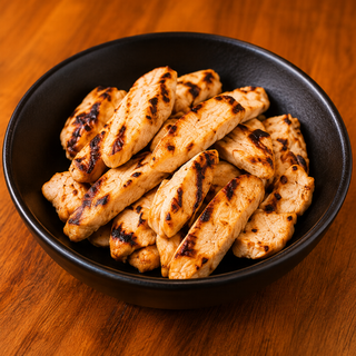 SIDE Grilled Chicken