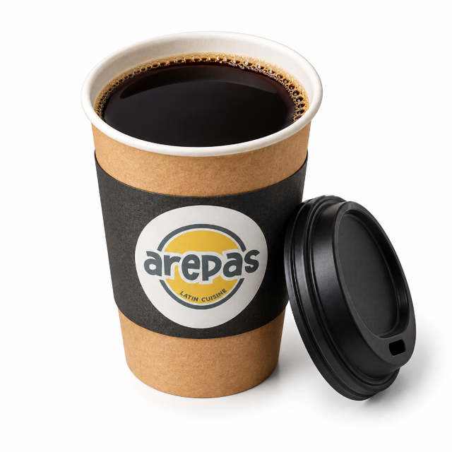 American Coffee.