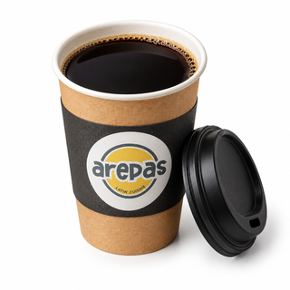 American Coffee