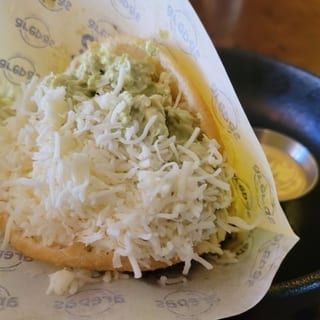 AREPA REINA PIPIEADA