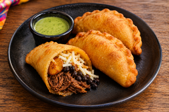 Empanadas Pabellon (3).