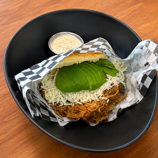 AREPA LLANERA