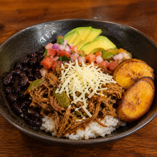 AREPA BOWL
