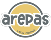 Arepas Inc.