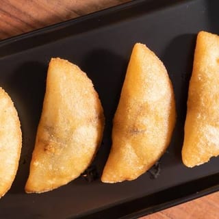 Empanadas Beef (3)