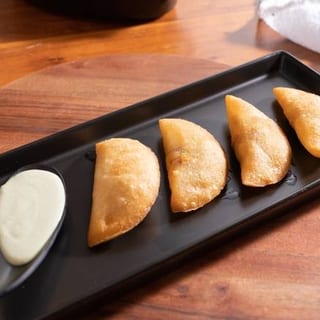 Empanadas Chicken (3)