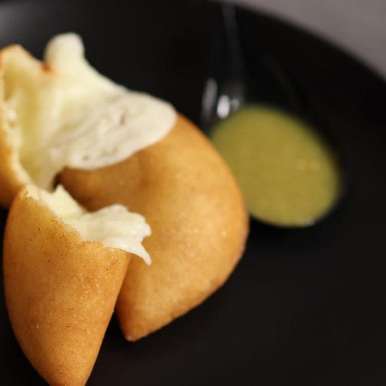 Delicious Empanadas: A Latin-American Favorite