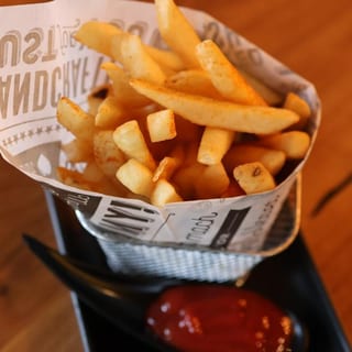 SIDE Regular Fries