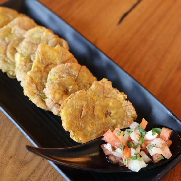 Savor Our Tostones