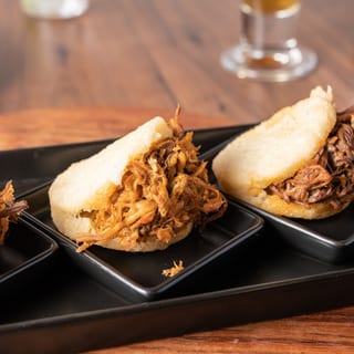 Arepitas Sliders (x3)