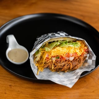 Arepa Pelúa