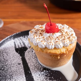 Tres Leches Cake