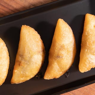 Empanadas Beef (x3)