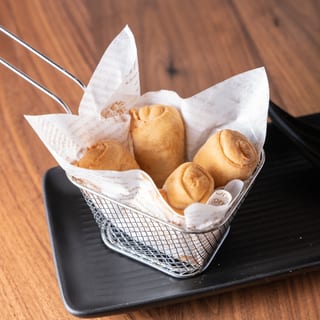 Tequeños (x4)