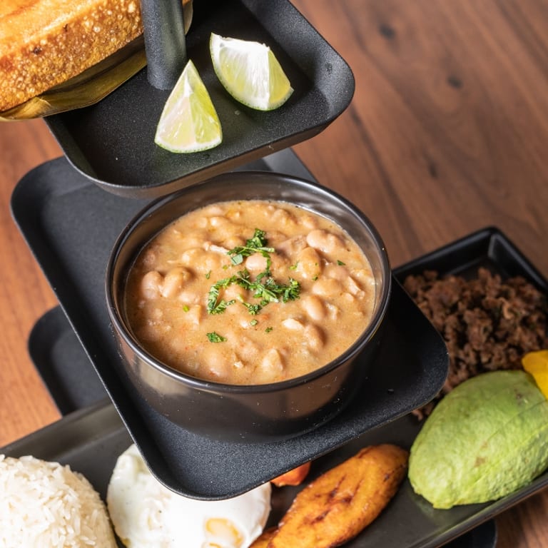 Bandeja Paisa: Colombian Comfort Food Delights