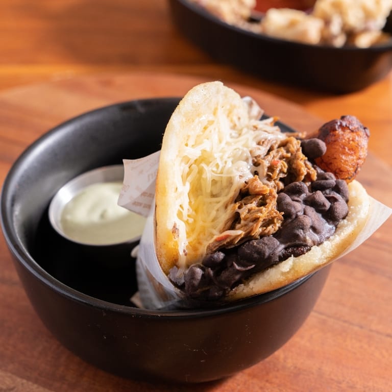 Delicious Hallacas: A Taste of Venezuela