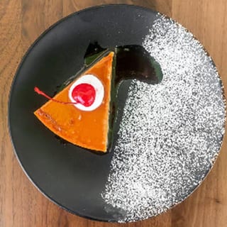 Quesillo, Venezuelan Flan