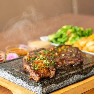 Churrasco