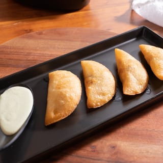 Empanadas Chicken (x3)
