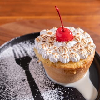 Tres Leches Cake